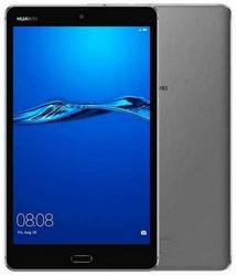 Замена разъема питания на планшете Huawei MediaPad M3 Lite 10.0 в Комсомольске-на-Амуре